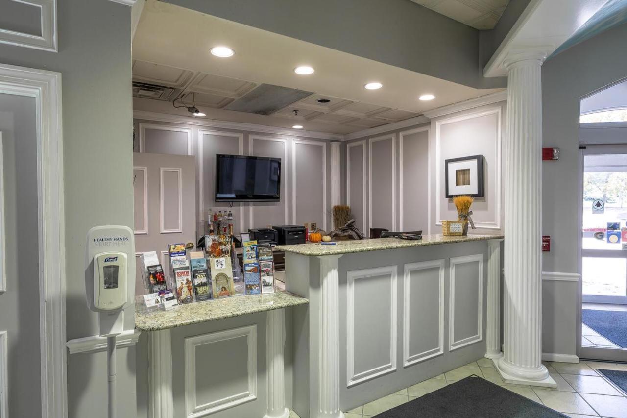 Bella Vista Suites Lake Geneva Εξωτερικό φωτογραφία