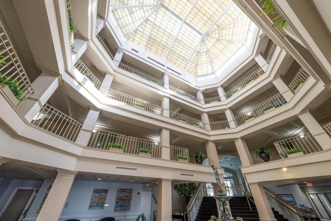 Bella Vista Suites Lake Geneva Εξωτερικό φωτογραφία