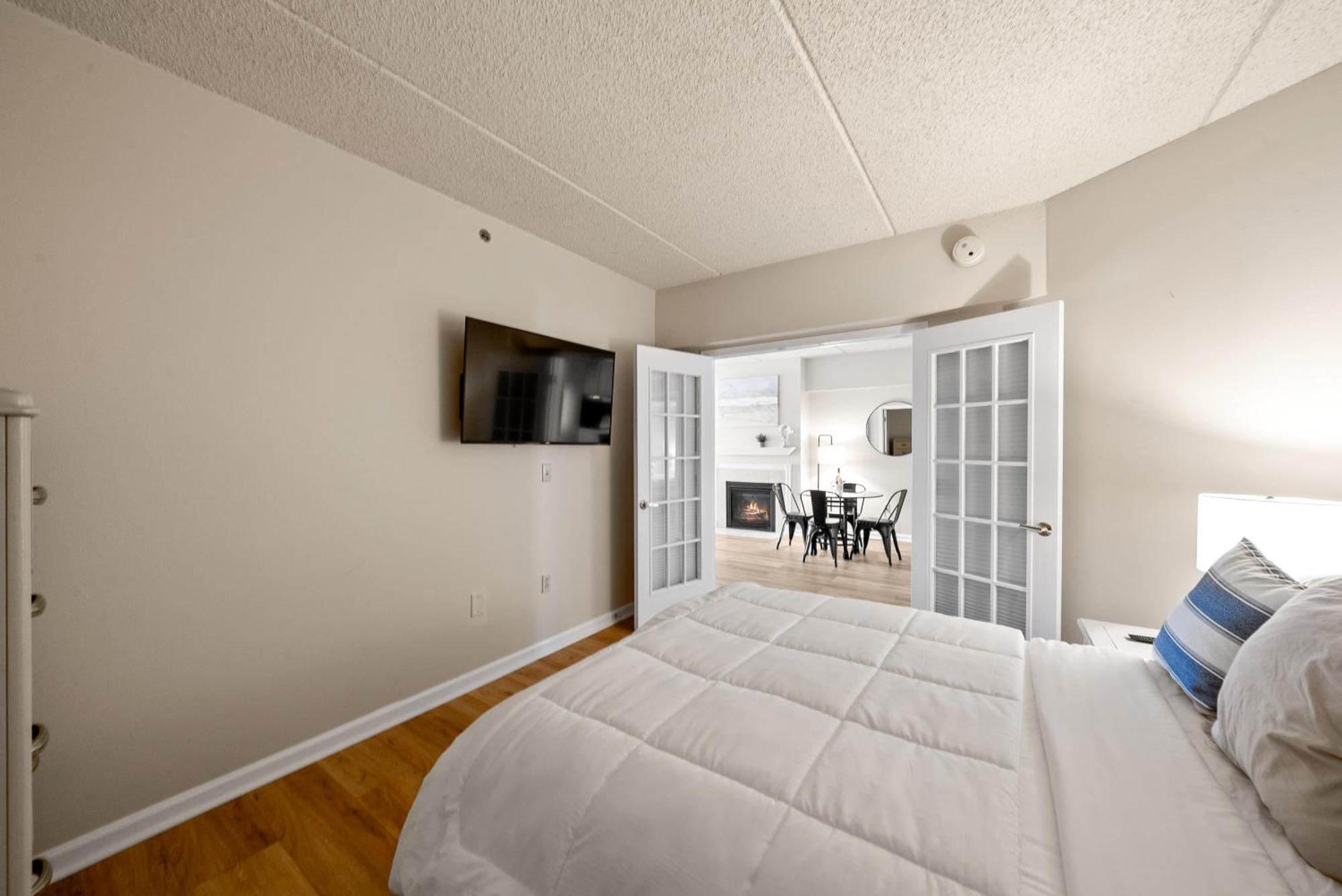 Bella Vista Suites Lake Geneva Εξωτερικό φωτογραφία