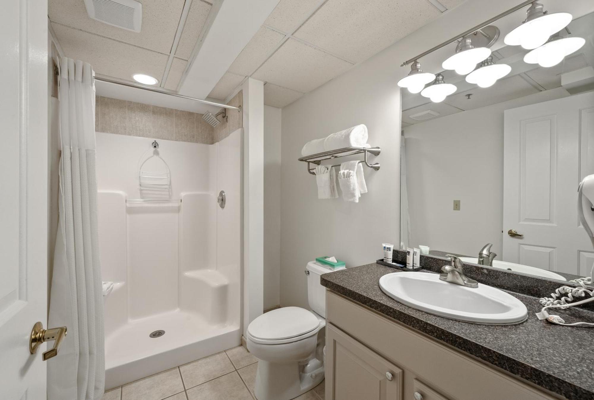 Bella Vista Suites Lake Geneva Εξωτερικό φωτογραφία