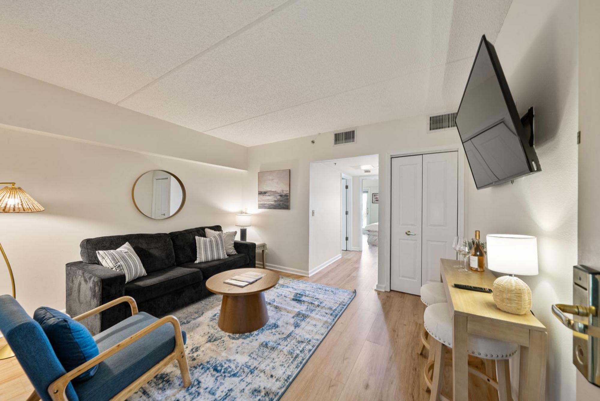 Bella Vista Suites Lake Geneva Εξωτερικό φωτογραφία