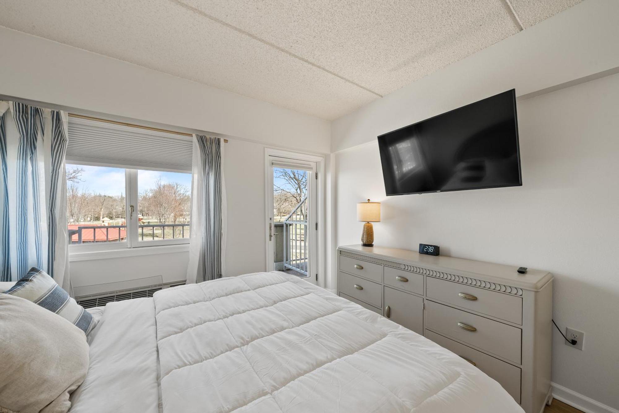Bella Vista Suites Lake Geneva Εξωτερικό φωτογραφία
