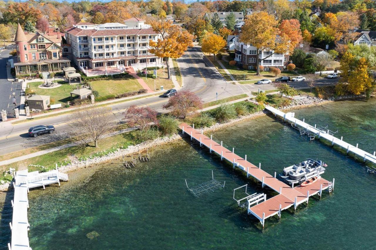 Bella Vista Suites Lake Geneva Εξωτερικό φωτογραφία