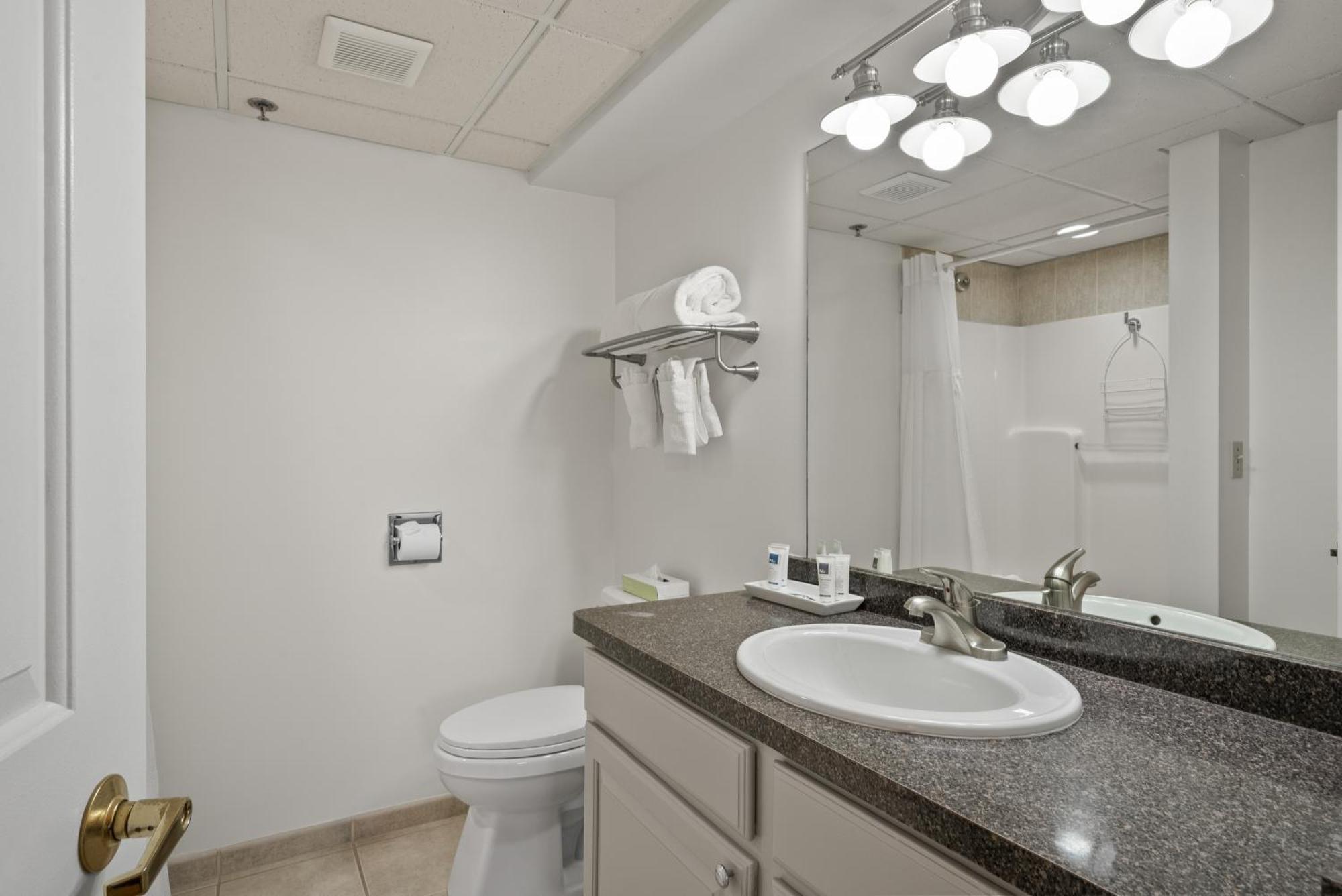 Bella Vista Suites Lake Geneva Εξωτερικό φωτογραφία