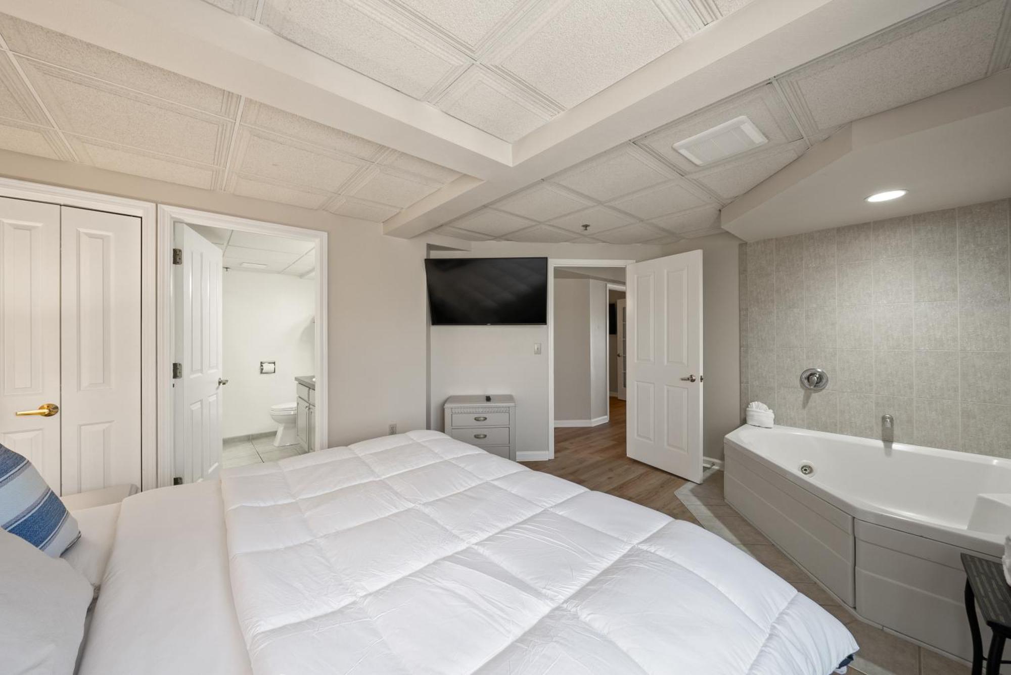 Bella Vista Suites Lake Geneva Εξωτερικό φωτογραφία