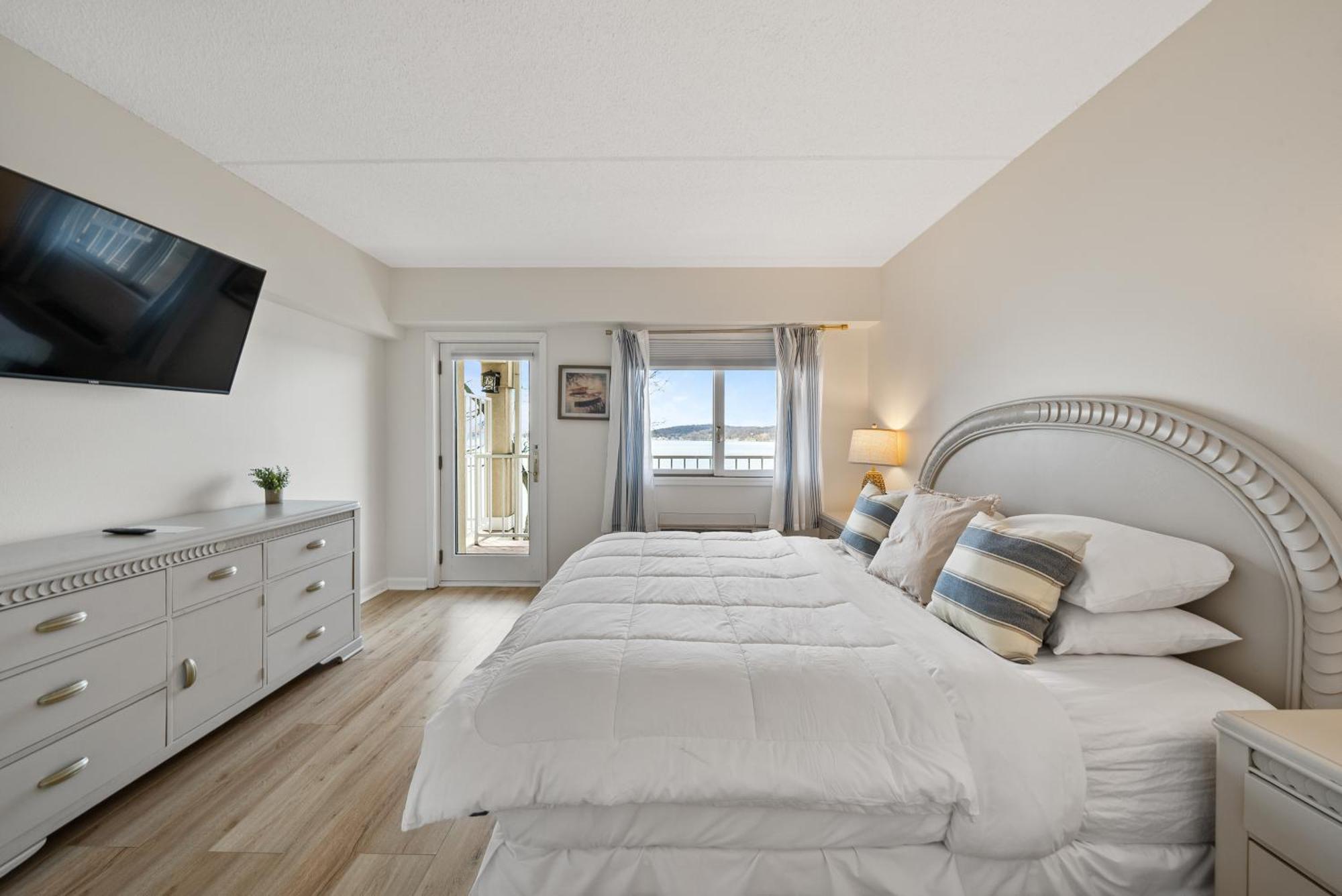 Bella Vista Suites Lake Geneva Εξωτερικό φωτογραφία