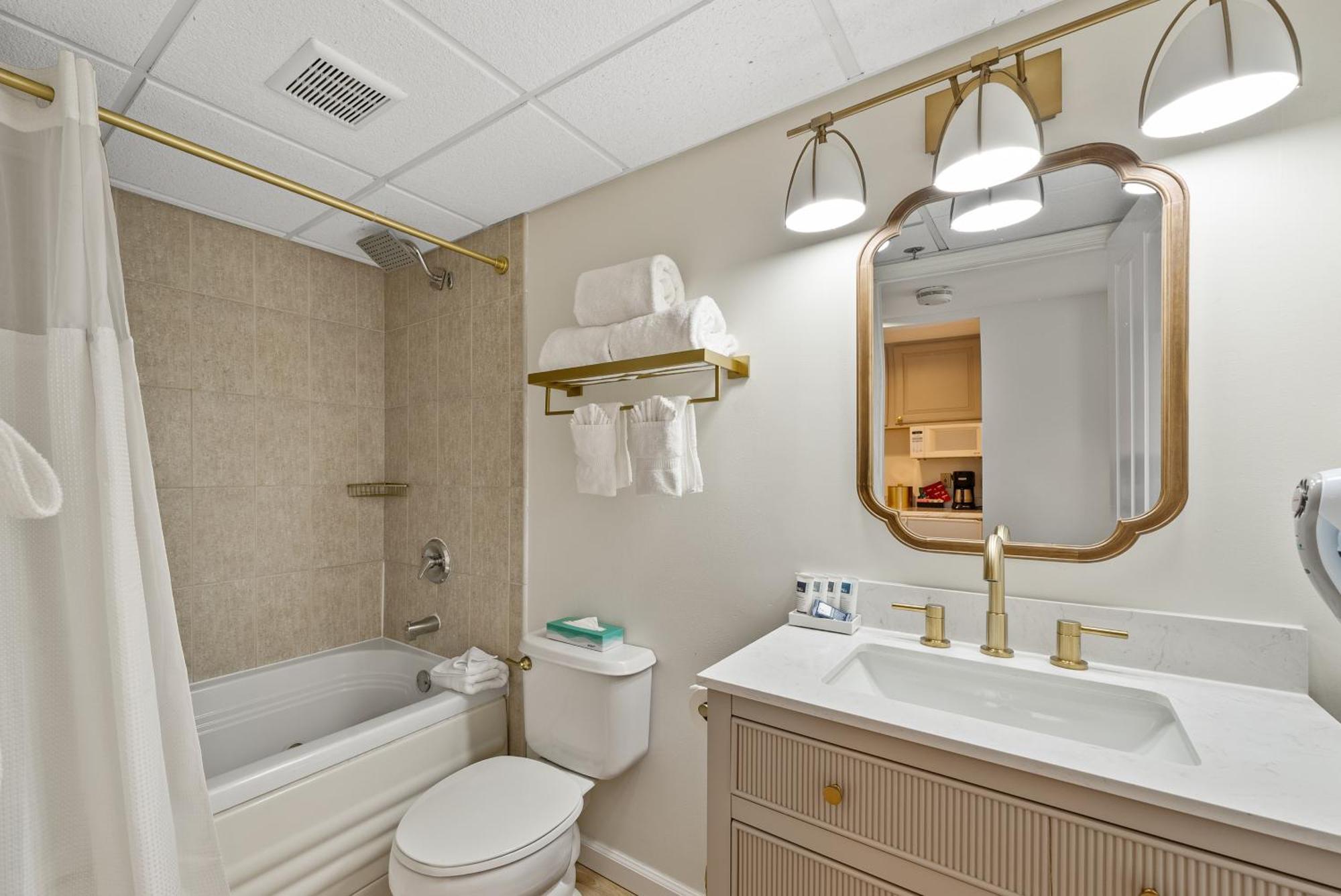 Bella Vista Suites Lake Geneva Εξωτερικό φωτογραφία
