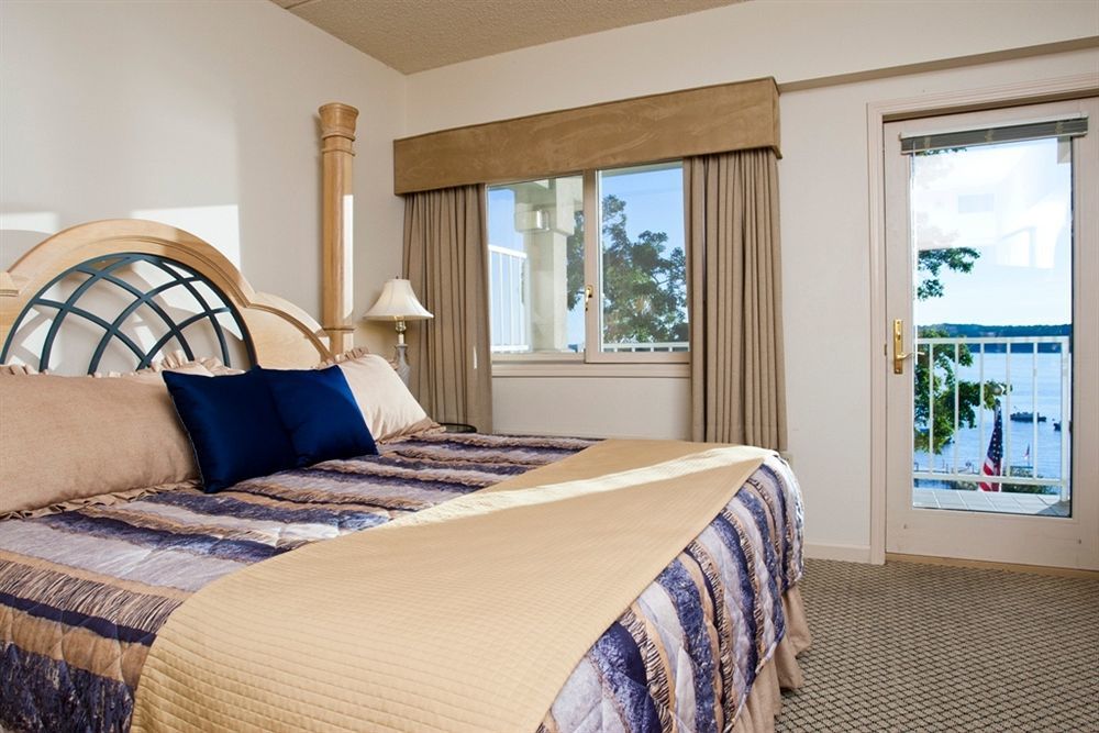 Bella Vista Suites Lake Geneva Εξωτερικό φωτογραφία