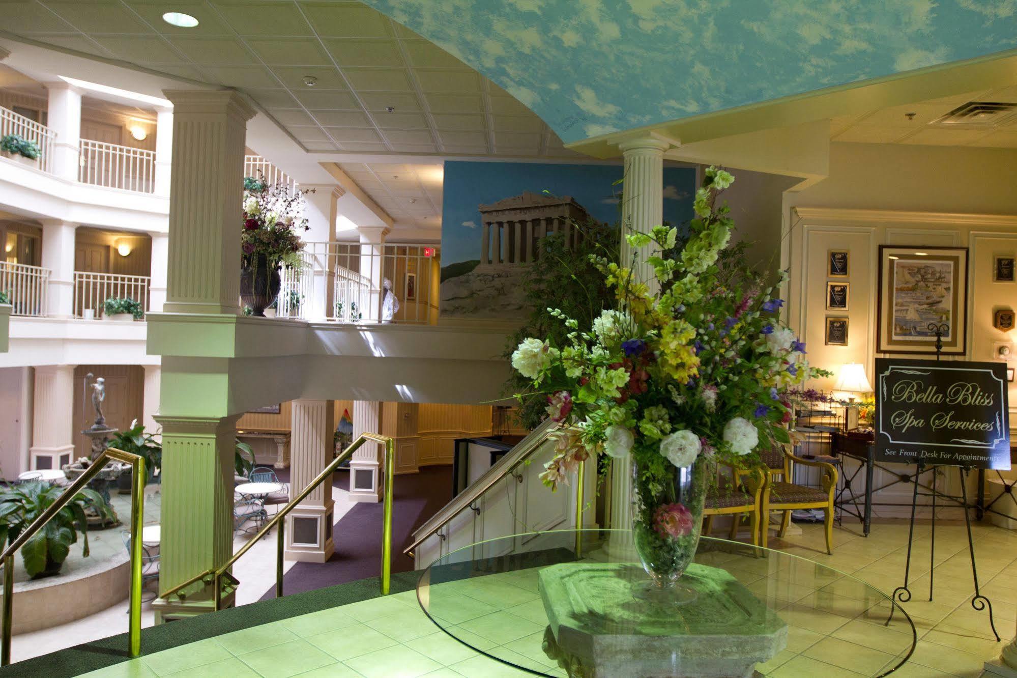 Bella Vista Suites Lake Geneva Εξωτερικό φωτογραφία