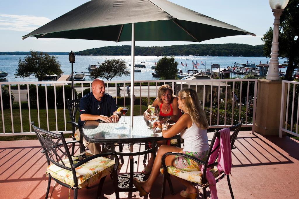 Bella Vista Suites Lake Geneva Εξωτερικό φωτογραφία